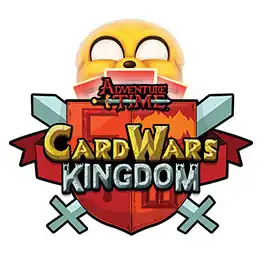 Card Wars Kingdom cover