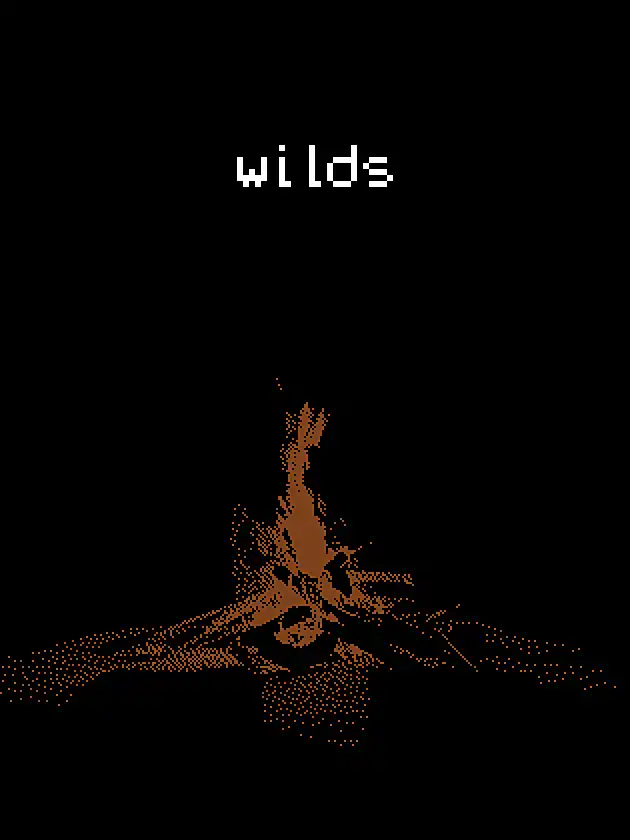 Wilds cover