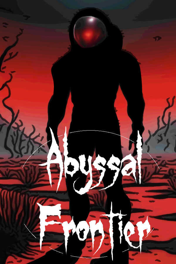 Abyssal Frontier cover