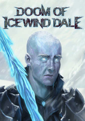 Neverwinter Nights: Enhanced Edition - Doom of Icewind Dale cover
