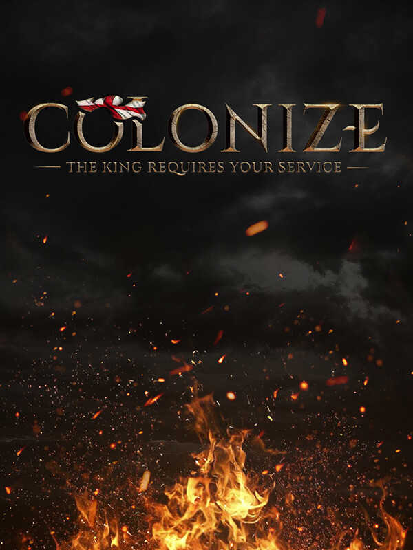 Colonize cover