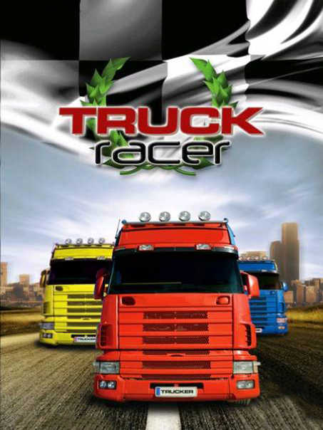 Truck Racer cover