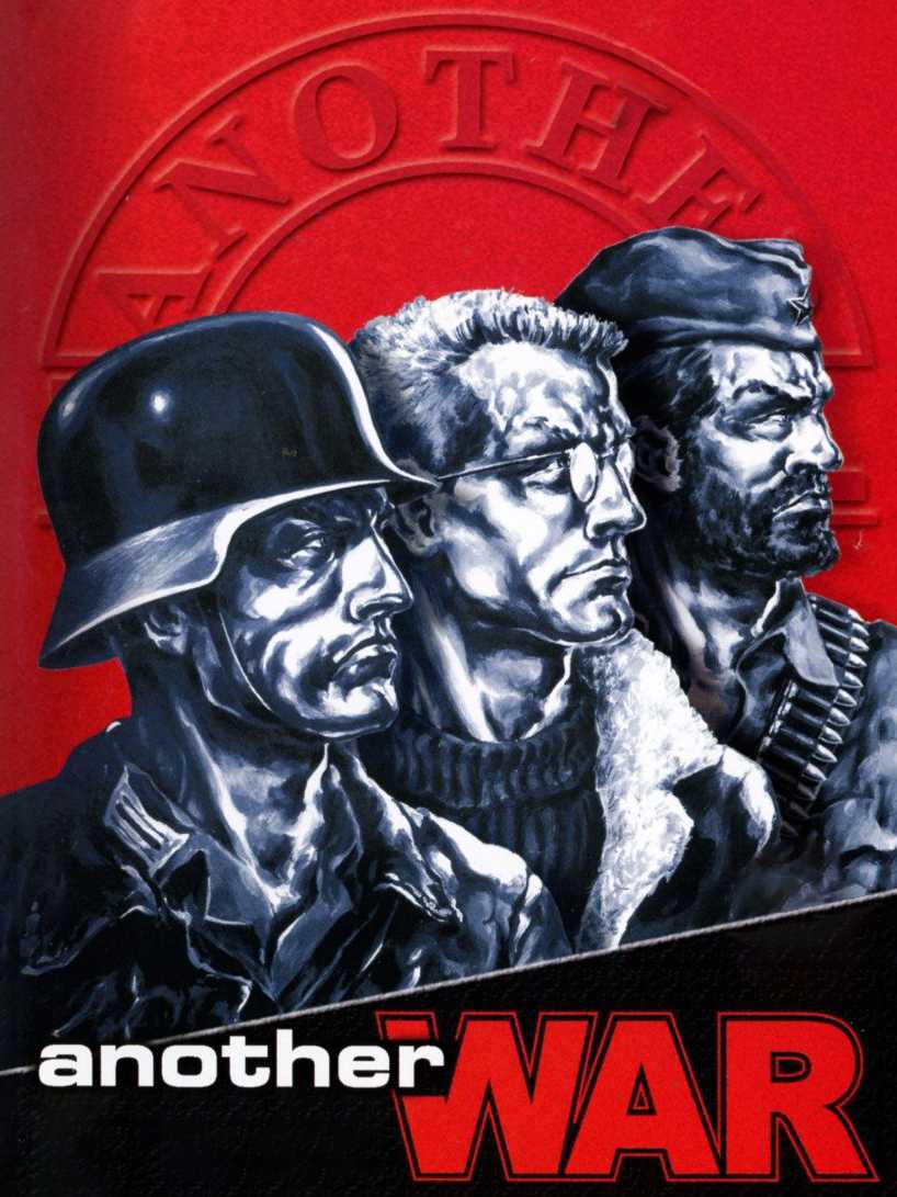 Another War cover