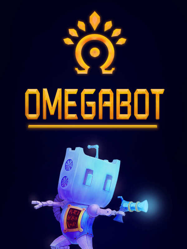OmegaBot cover