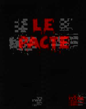 Le Pacte cover
