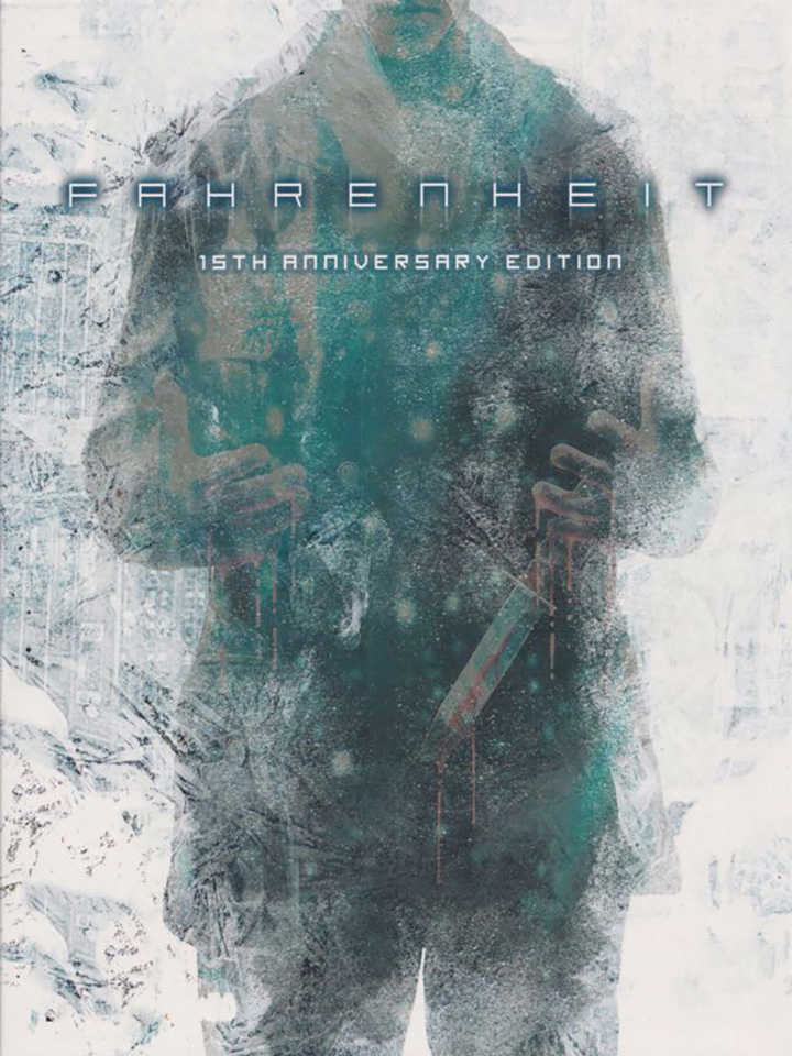 Indigo Prohecy: 15th Anniversary Edition cover