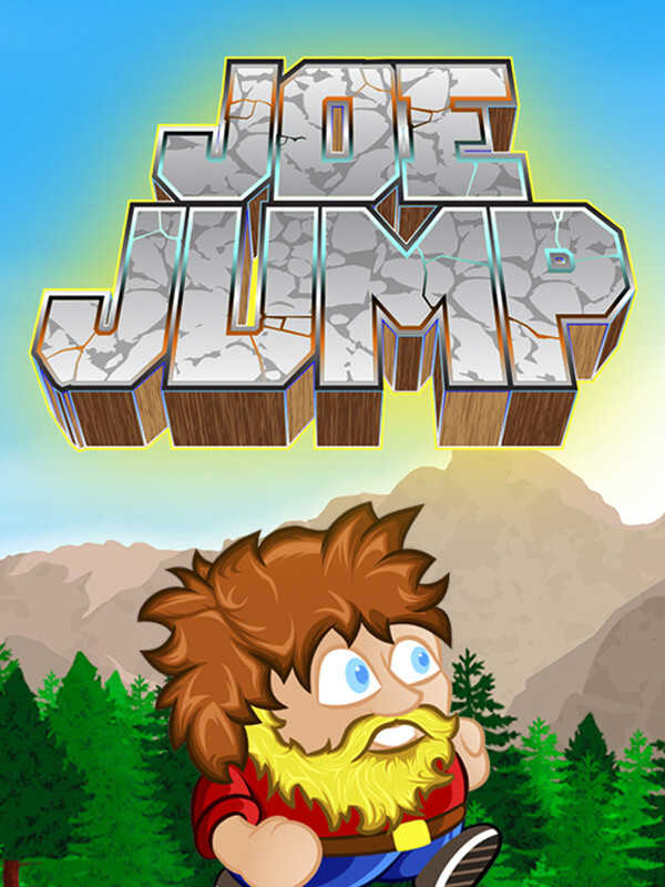 Joe Jump cover
