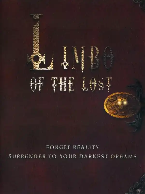Limbo of the Lost cover