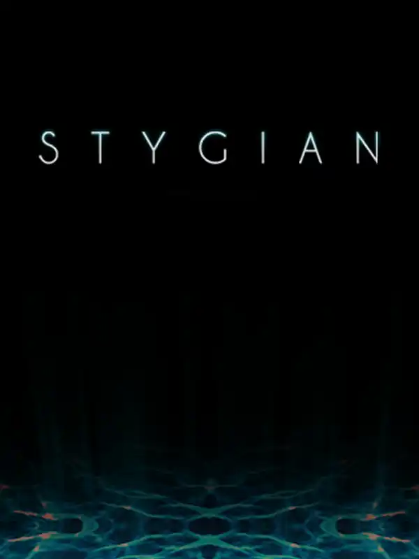 Stygian cover