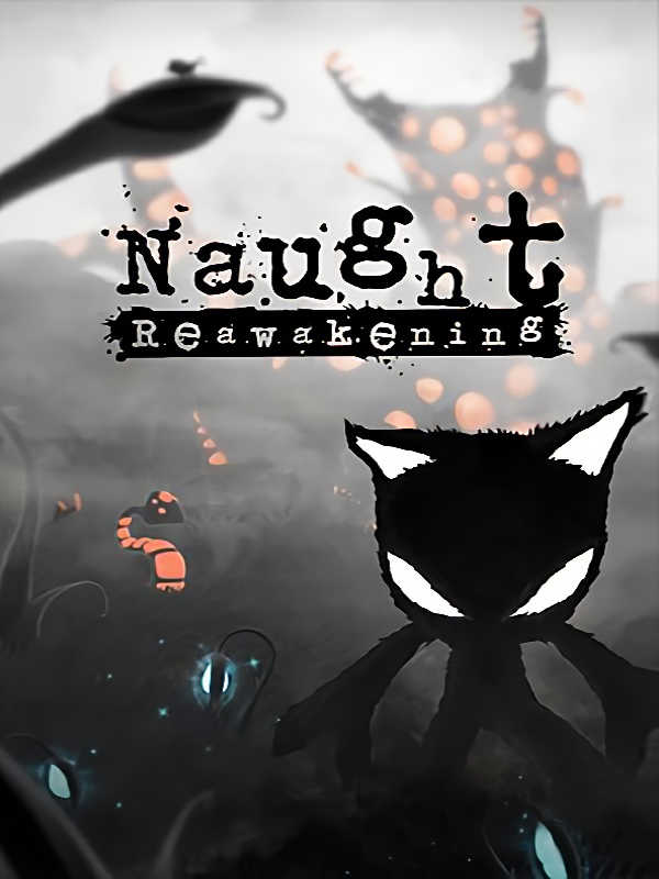 Naught Reawakening cover