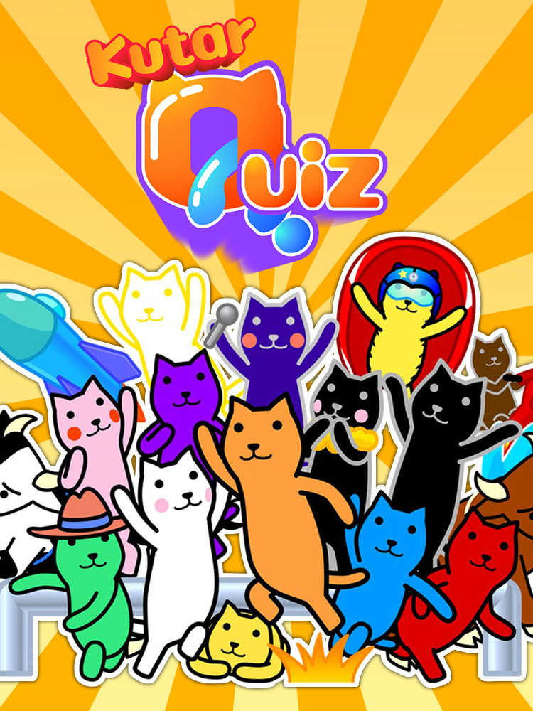 Kutar Quiz cover