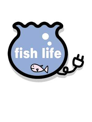 Fish Life cover