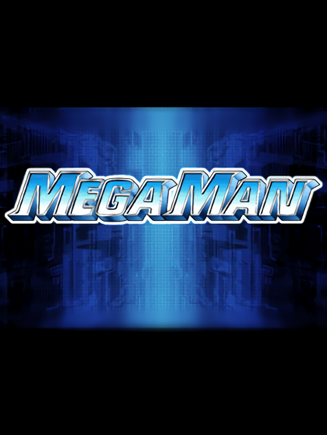 Megaman X Retribution cover