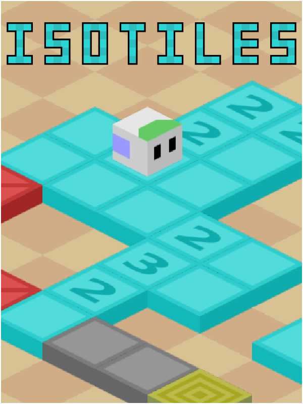 Isotiles cover