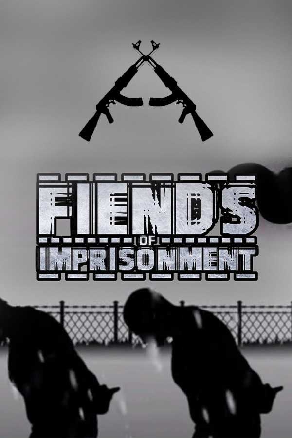 Fiends of Imprisonment cover