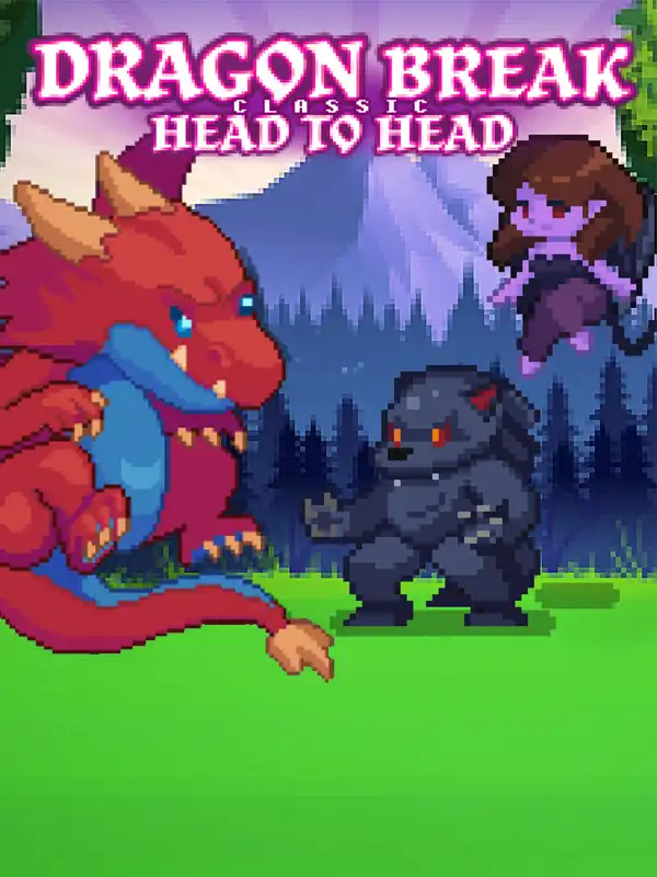 Dragon Break Classic Head to Head cover