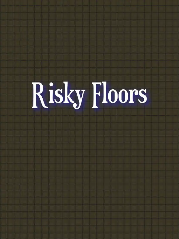 Risky Floors cover
