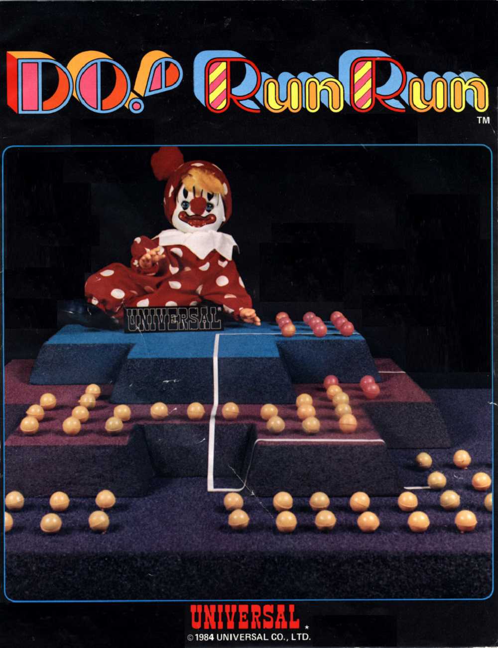 Do! Run Run cover