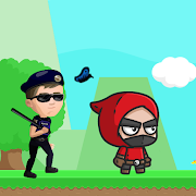 Hacker's Adventure cover
