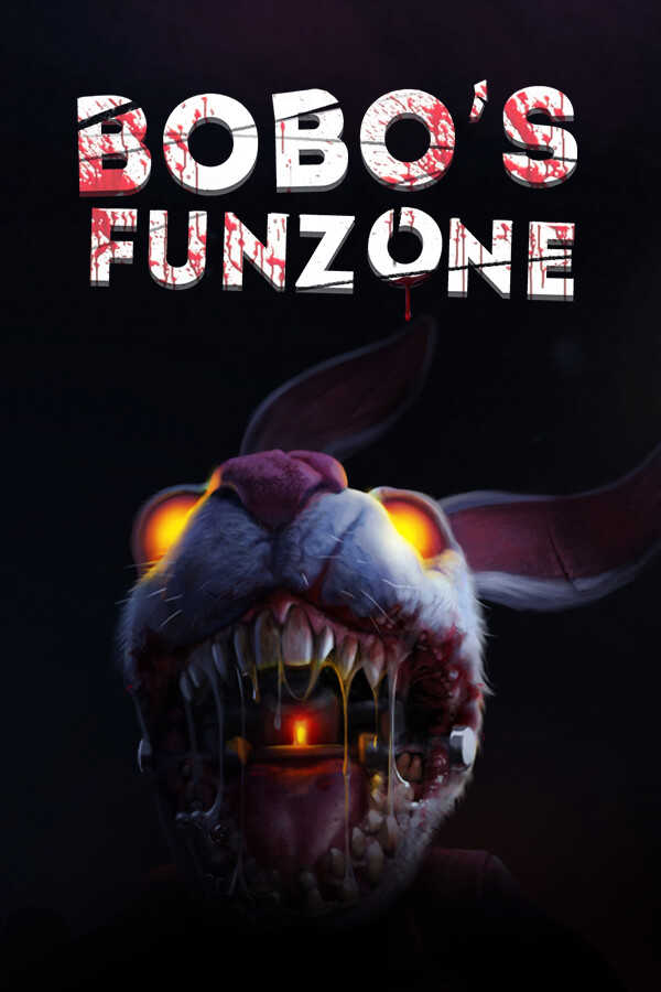Bobos FunZone cover
