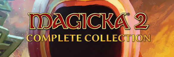 Magicka 2 Complete Collection cover