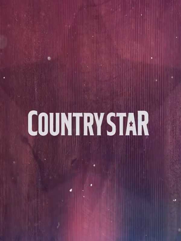 Country Star cover