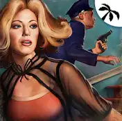 Murder in the Alps cover