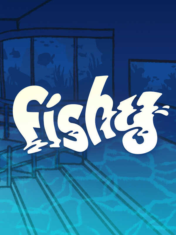 Fishy cover