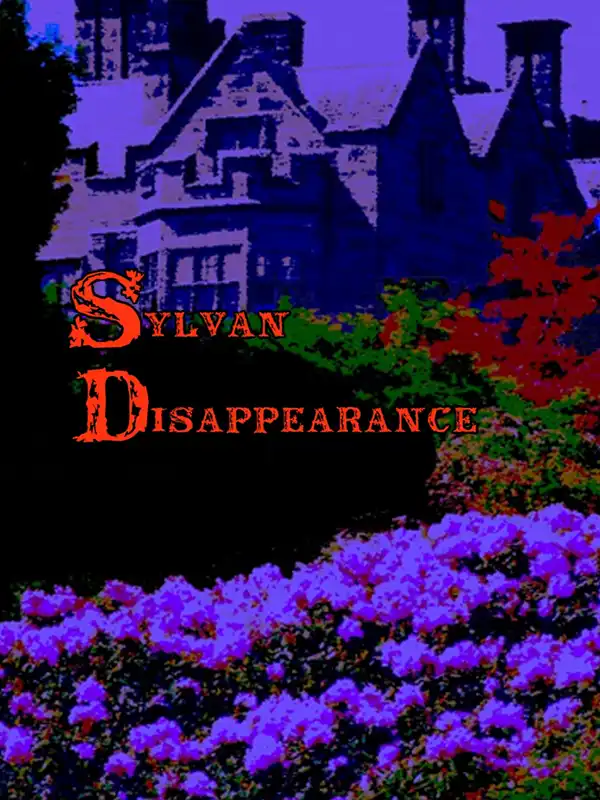 Sylvan Disappearance cover