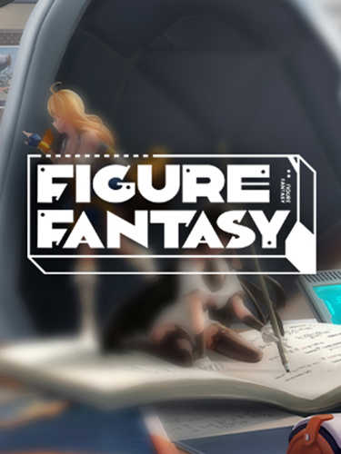 Figure Fantasy cover
