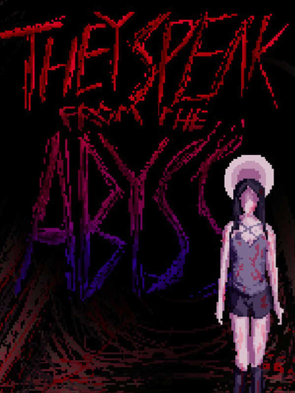 They Speak From the Abyss cover