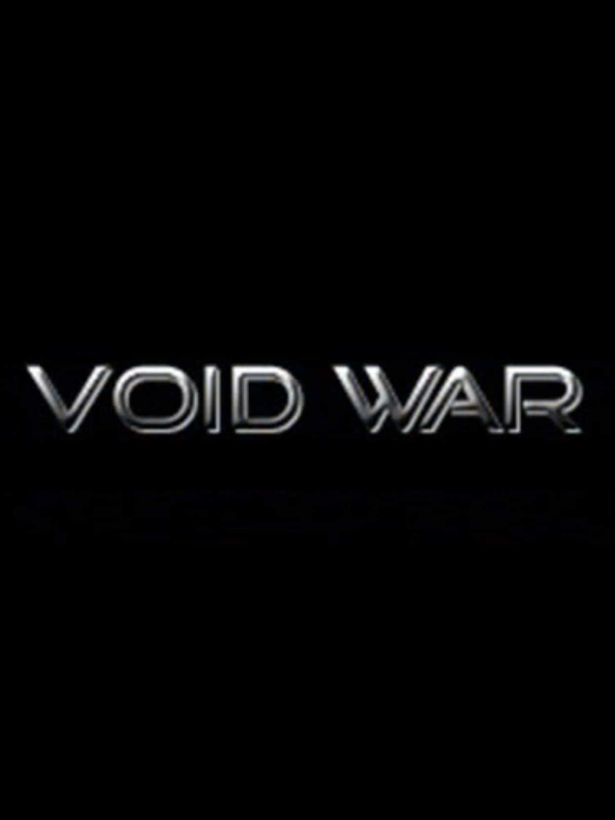 Void War cover