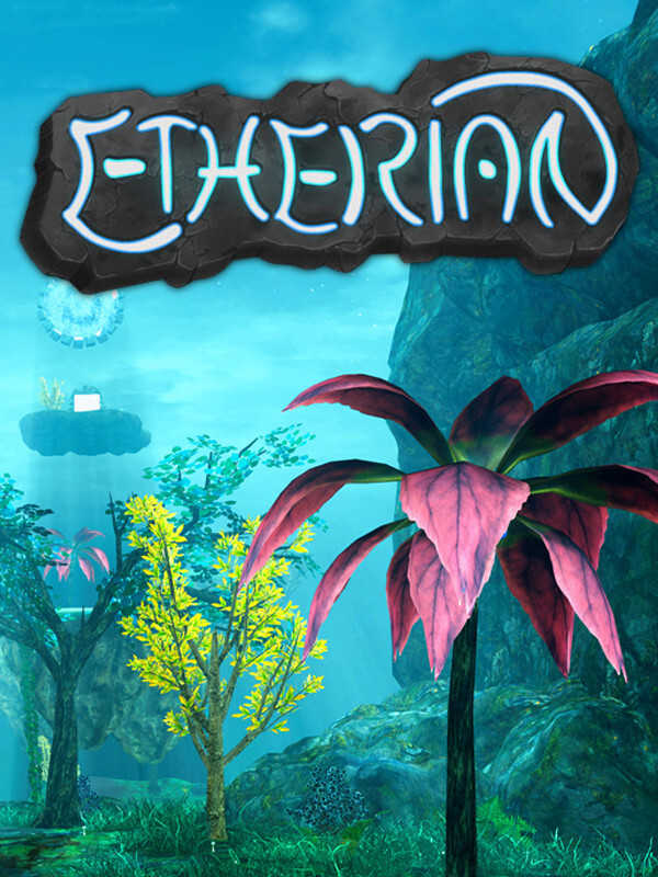 Etherian cover