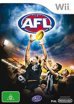 AFL cover