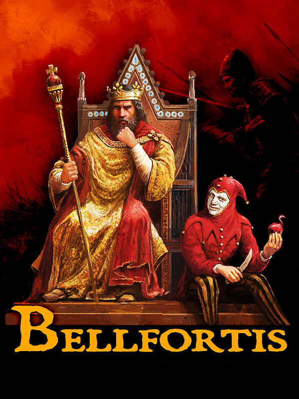 Bellfortis cover