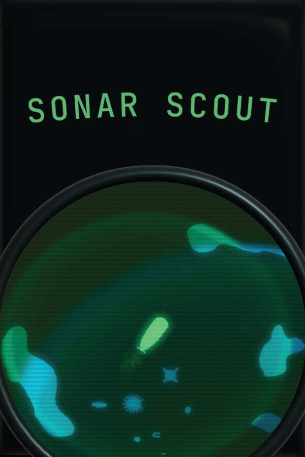 Sonar Scout cover