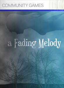 A Fading Melody cover