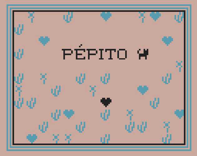 Pépito cover