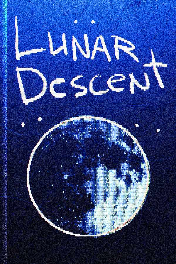 Lunar Descent cover