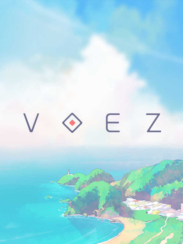 Voez cover