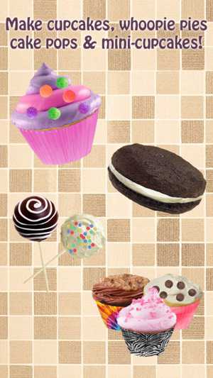 Cupcakeroo! cover