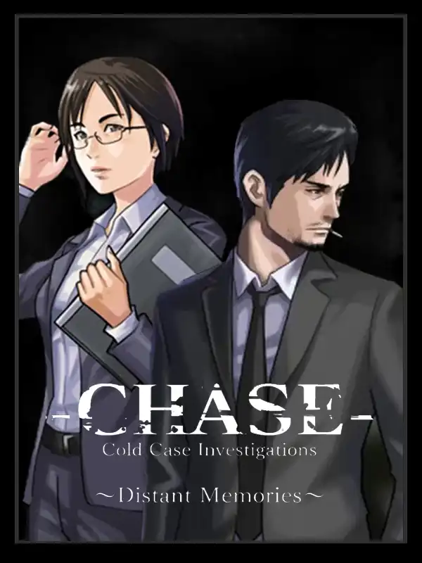 Chase: Cold Case Investigations - Distant Memories cover