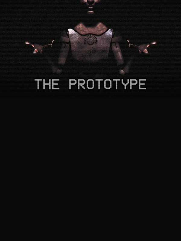 The Prototype cover