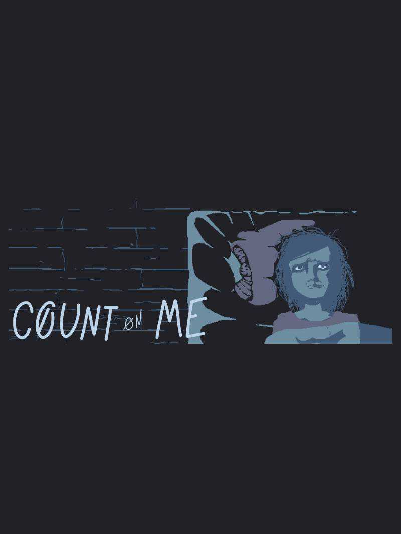 Count on Me cover