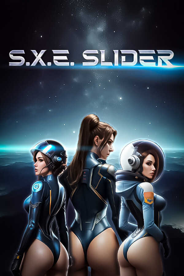 S.X.E. Slider cover