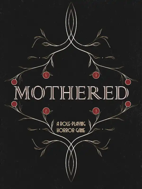 Mothered cover