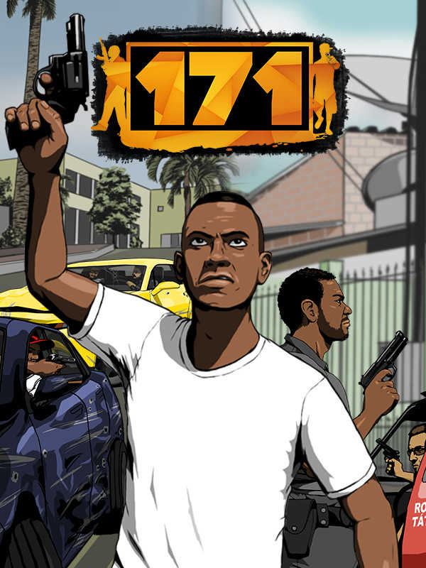 171 cover