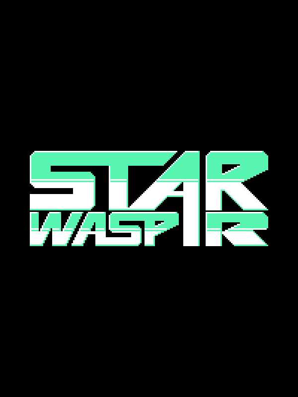Star Waspir cover