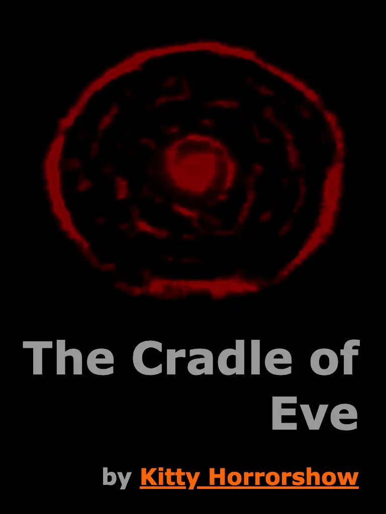 The Cradle of Eve cover