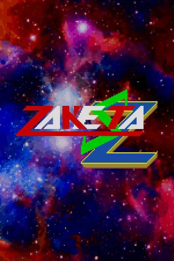 Zakesta-Z cover